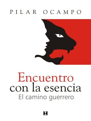 cover image of Encuentro con la esencia